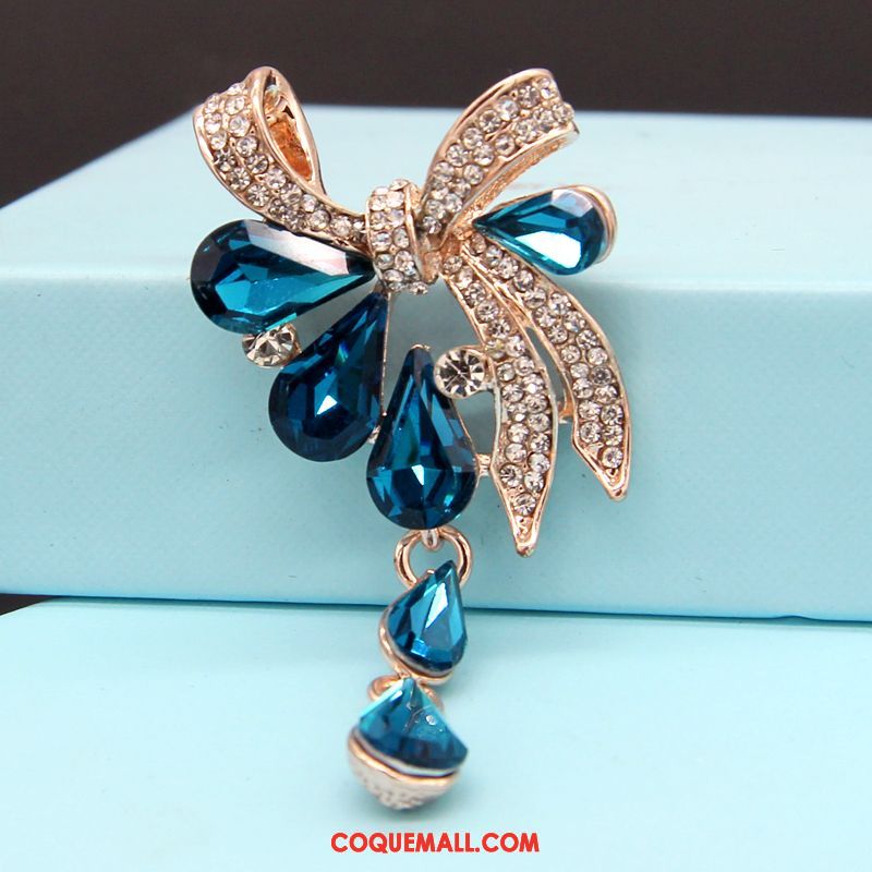 Broche Femme Fleurs Accessoires Gros, Broche Collier Corsage