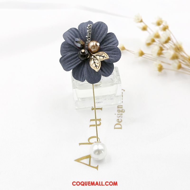 Broche Femme Frais Adulte Corsage, Broche Accessoires Châle