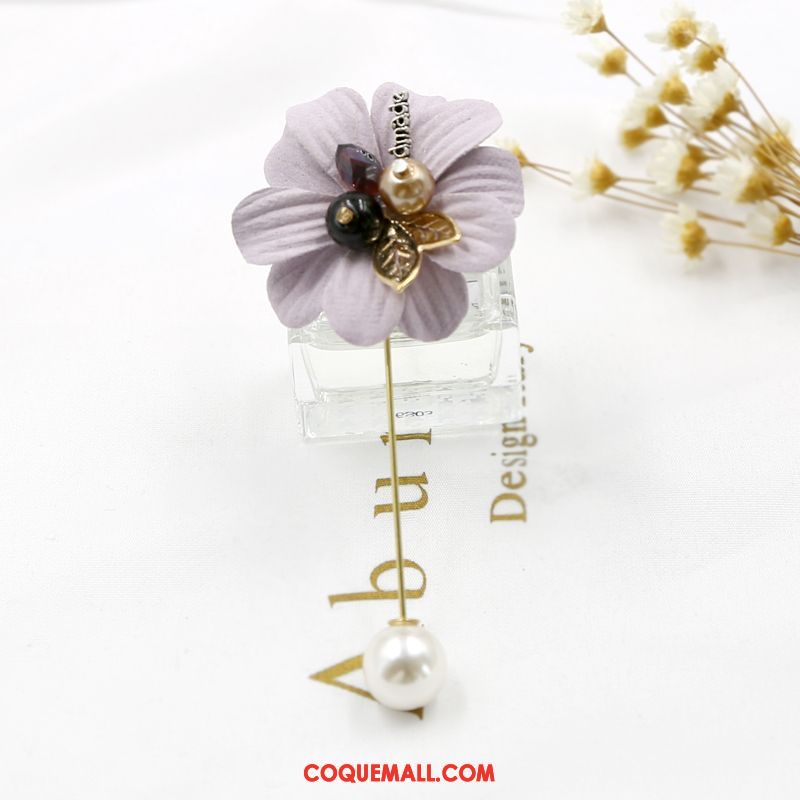 Broche Femme Frais Adulte Corsage, Broche Accessoires Châle