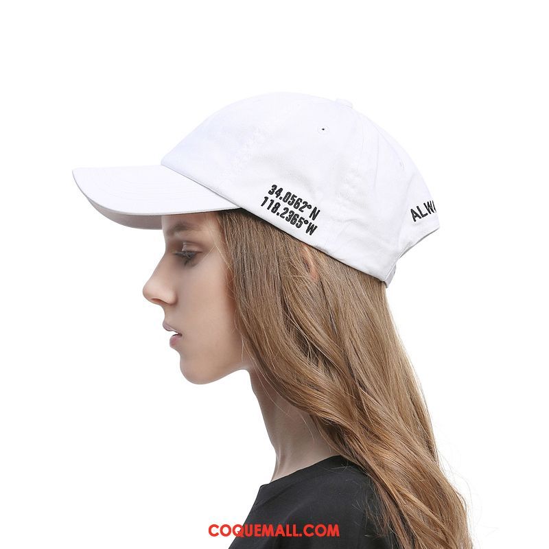 Casquette Chapeau Femme Casquette Étudiant Été, Casquette Chapeau Beige Nouvelles Arrivées