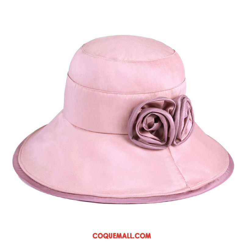 Casquette Chapeau Femme Chapeau Chapeau De Soleil Crème Solaire, Casquette Chapeau Anti-uv Ombre