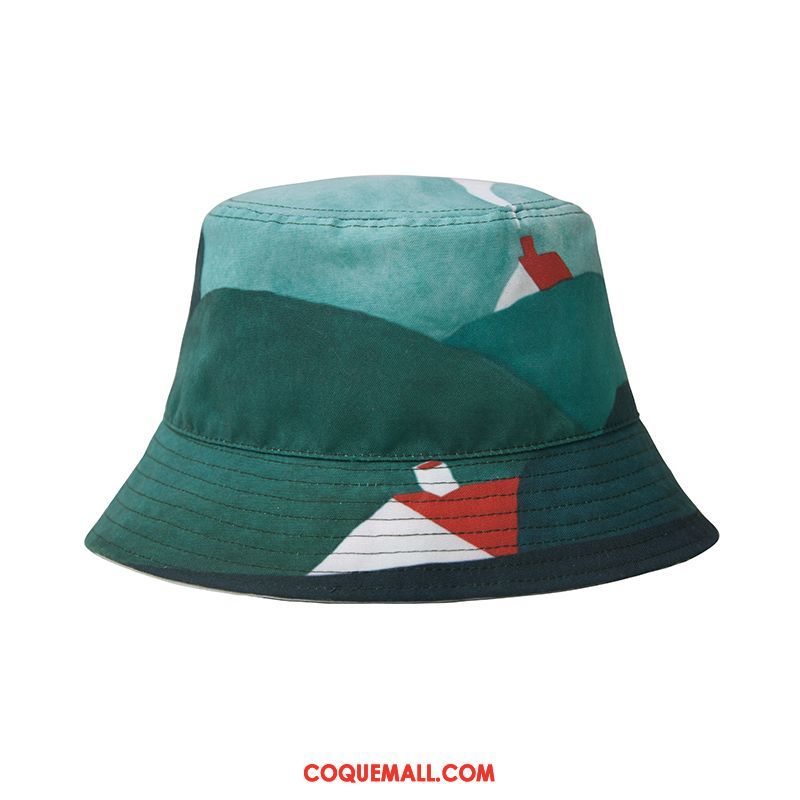 Casquette Chapeau Femme Crème Solaire Ombre Original, Casquette Chapeau Impression Loisir