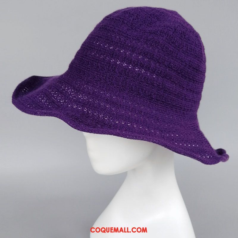 Casquette Chapeau Femme Gros Rouge Chapeau, Casquette Chapeau Réseau Été