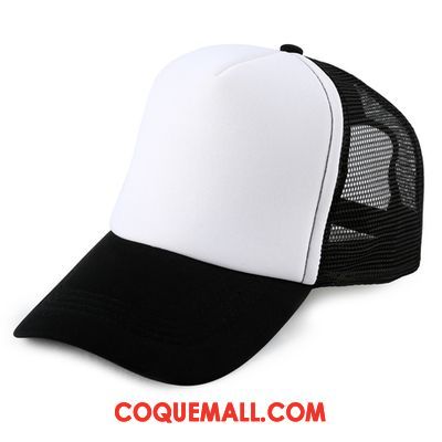 Casquette Chapeau Femme Groupe Un Camion Casquette De Baseball, Casquette Chapeau Homme Réseau Orange