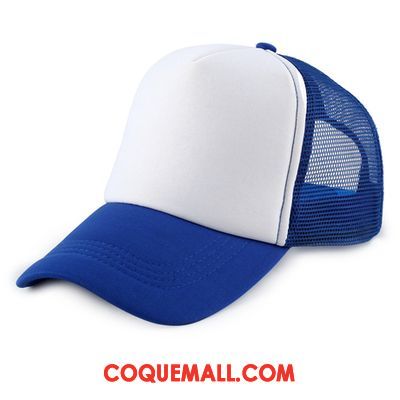 Casquette Chapeau Femme Groupe Un Camion Casquette De Baseball, Casquette Chapeau Homme Réseau Orange