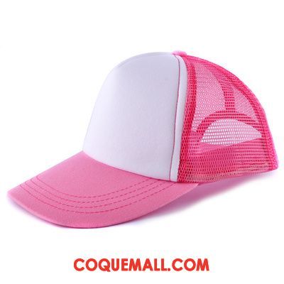 Casquette Chapeau Femme Groupe Un Camion Casquette De Baseball, Casquette Chapeau Homme Réseau Orange