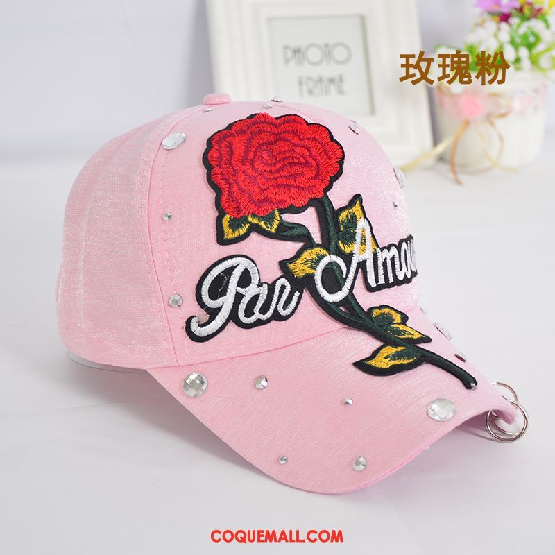 Casquette Chapeau Femme Général Ombre All-match, Casquette Chapeau Casquette Le Nouveau