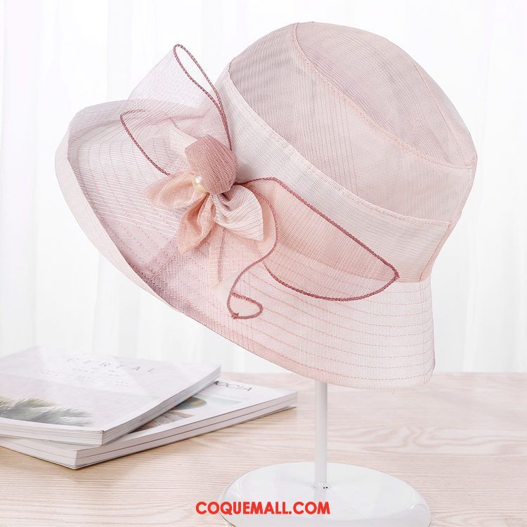 Casquette Chapeau Femme Maman Plage Âge Moyen, Casquette Chapeau Chapeau Printemps