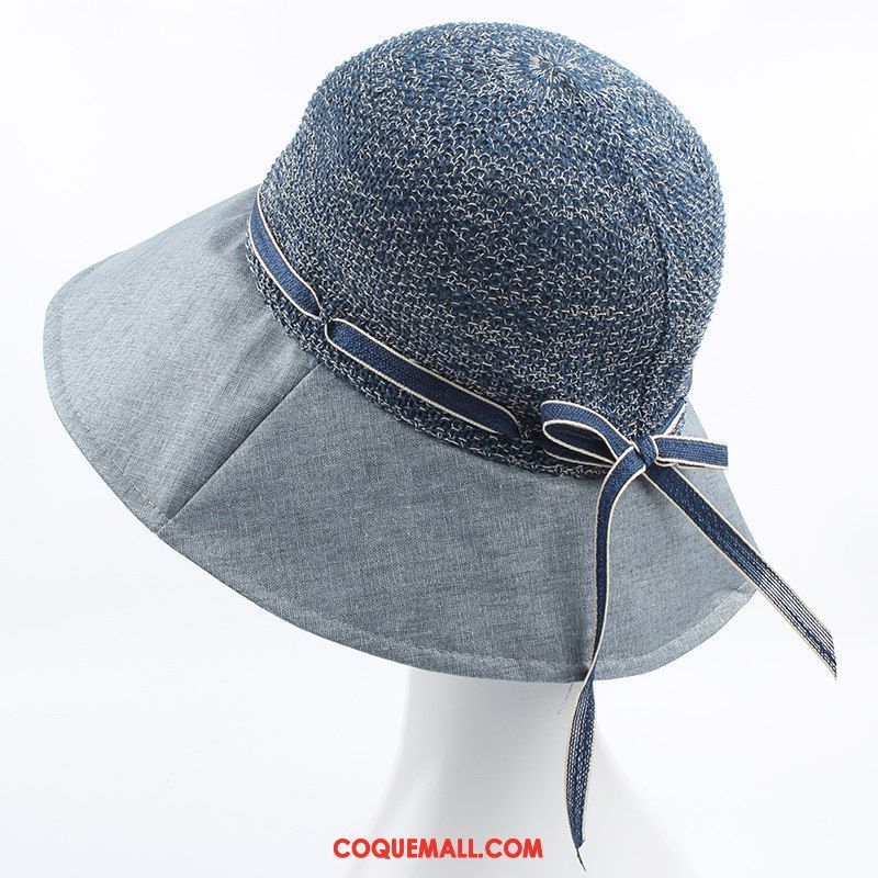 Casquette Chapeau Femme Milieu Mode Maman, Casquette Chapeau Section Mince Été