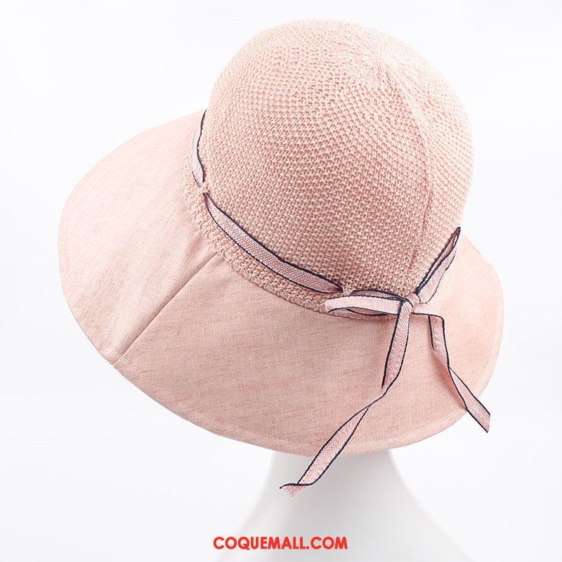 Casquette Chapeau Femme Milieu Mode Maman, Casquette Chapeau Section Mince Été