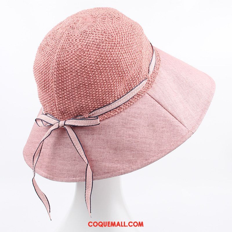 Casquette Chapeau Femme Milieu Mode Maman, Casquette Chapeau Section Mince Été