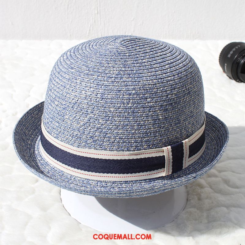 Casquette Chapeau Femme Été Tendance Plage, Casquette Chapeau Chapeau Chapeau