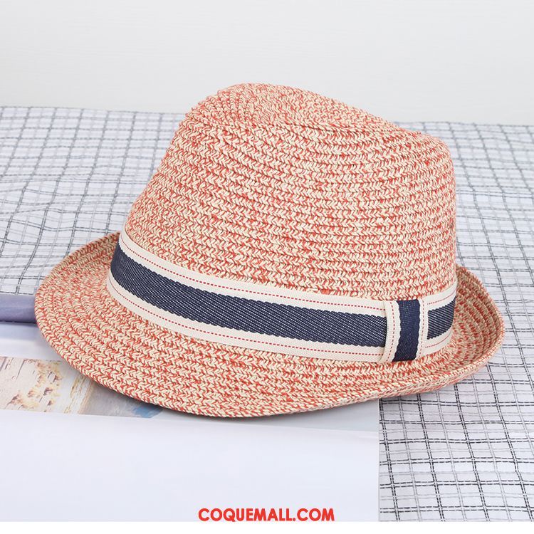 Casquette Chapeau Femme Été Tendance Plage, Casquette Chapeau Chapeau Chapeau