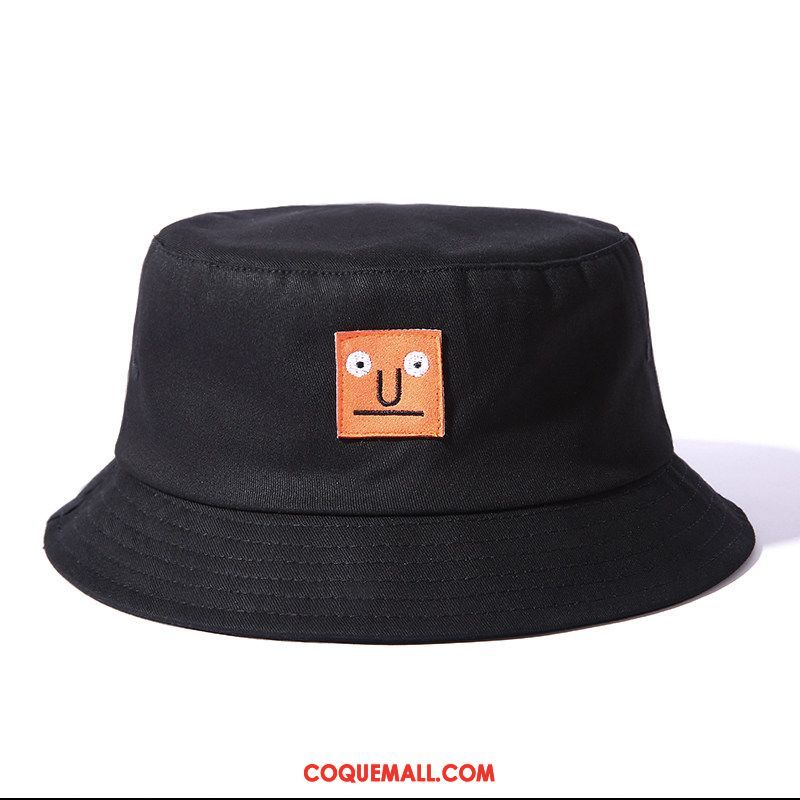 Casquette Chapeau Homme Amoureux Chapeau De Pêcheur Ombre, Casquette Chapeau Rue Hip Hop Beige Farbe