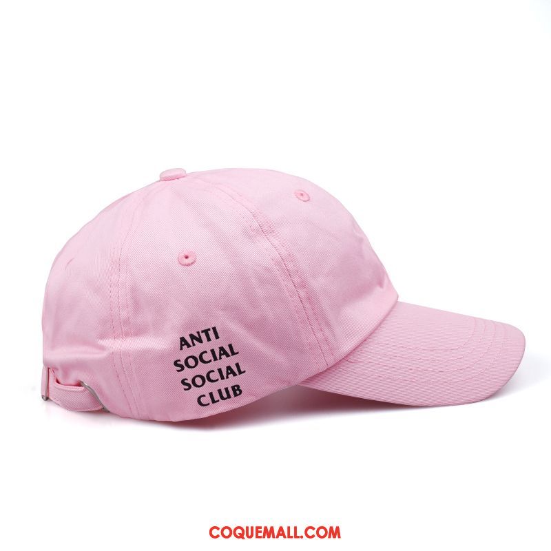 Casquette Chapeau Homme Casquette Casquette De Baseball Femme, Casquette Chapeau Doux Tendance Orange