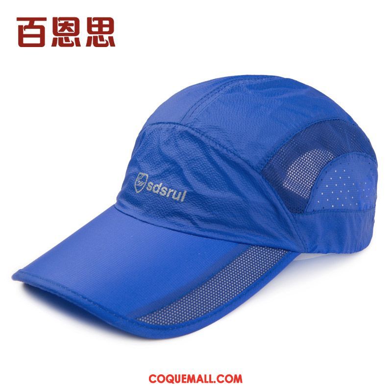 Casquette Chapeau Homme Casquette Chapeau Été, Casquette Chapeau Casquette De Baseball Été