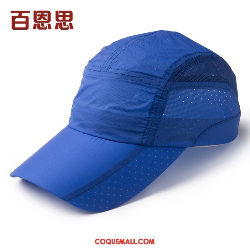 Casquette Chapeau Homme Casquette Chapeau Été, Casquette Chapeau Casquette De Baseball Été