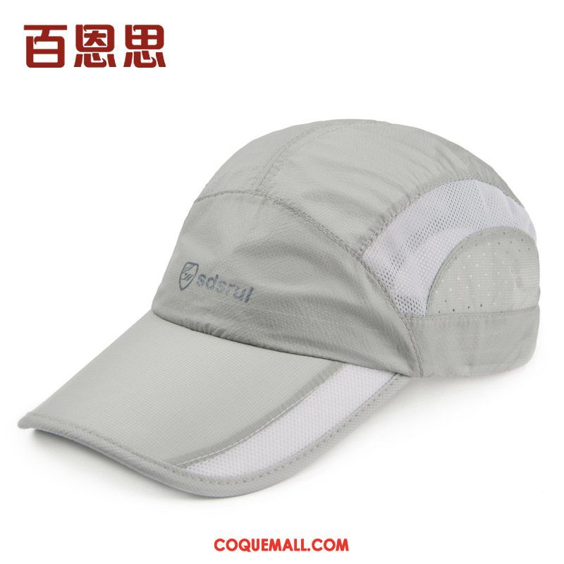 Casquette Chapeau Homme Casquette Chapeau Été, Casquette Chapeau Casquette De Baseball Été