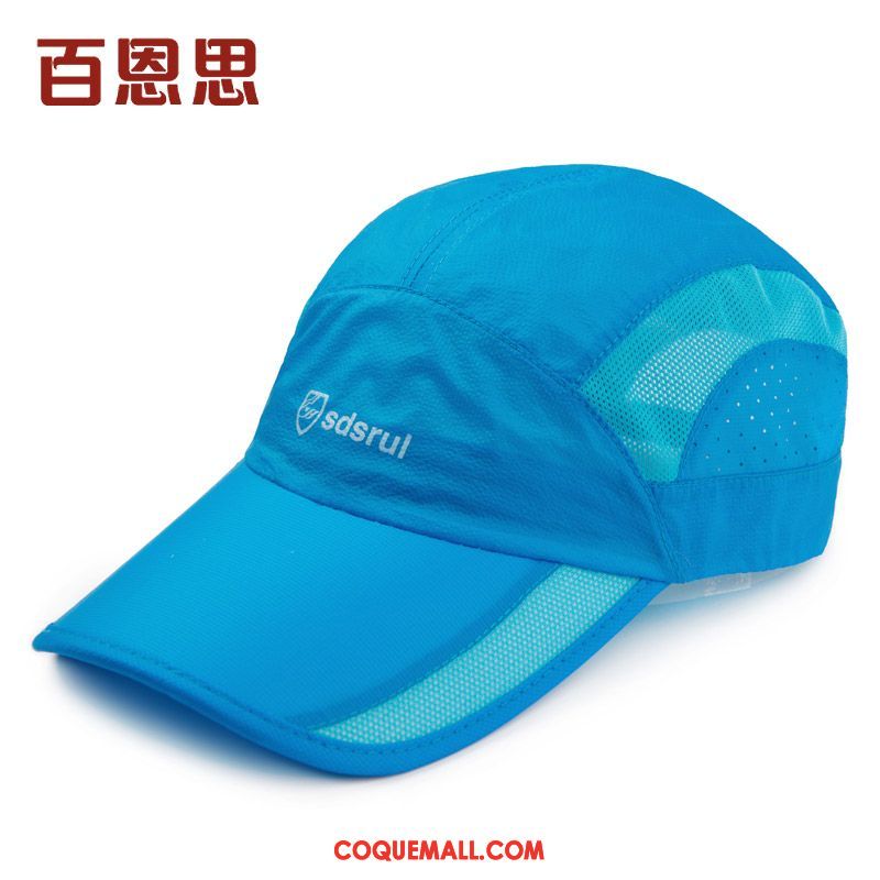 Casquette Chapeau Homme Casquette Chapeau Été, Casquette Chapeau Casquette De Baseball Été