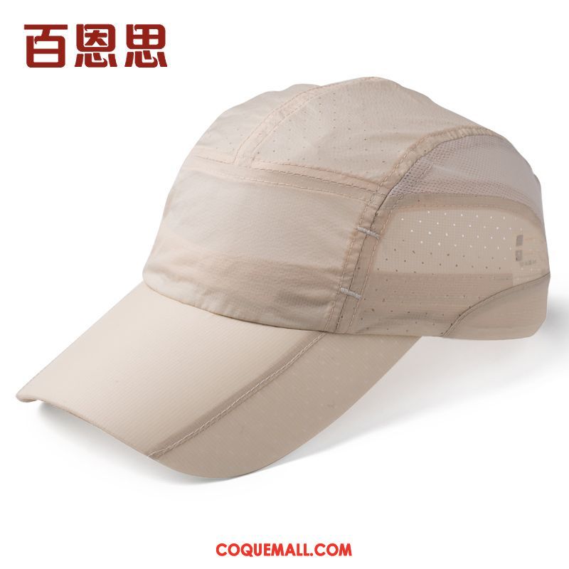 Casquette Chapeau Homme Casquette Chapeau Été, Casquette Chapeau Casquette De Baseball Été