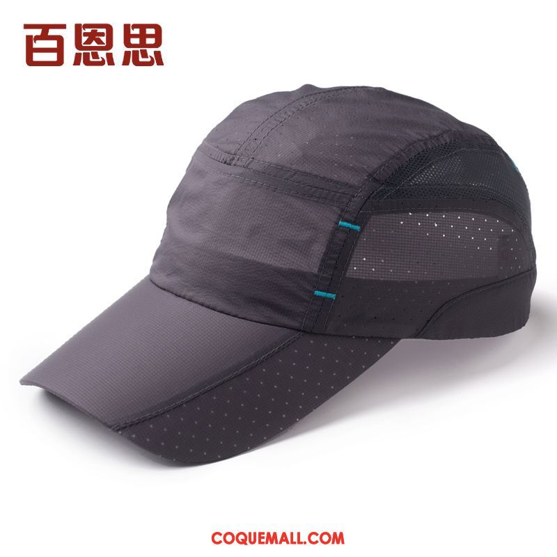 Casquette Chapeau Homme Casquette Chapeau Été, Casquette Chapeau Casquette De Baseball Été