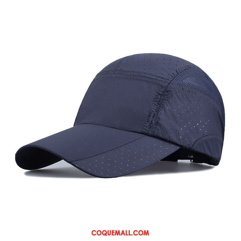 Casquette Chapeau Homme Casquette Crème Solaire Étudiant, Casquette Chapeau Chapeau Chapeau De Soleil Dunkel