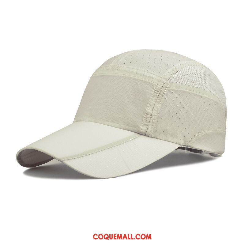 Casquette Chapeau Homme Casquette Crème Solaire Étudiant, Casquette Chapeau Chapeau Chapeau De Soleil Dunkel