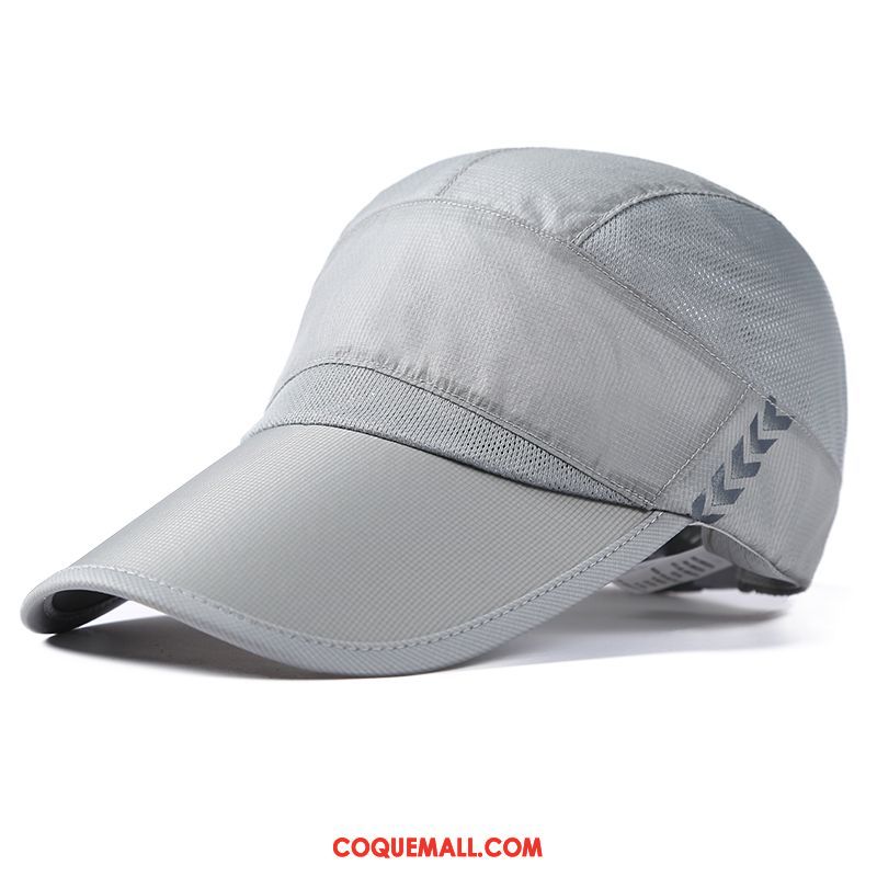 Casquette Chapeau Homme Casquette Crème Solaire Étudiant, Casquette Chapeau Chapeau Chapeau De Soleil Dunkel