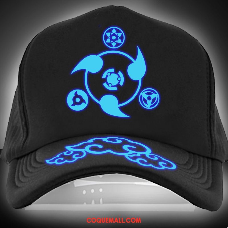 Casquette Chapeau Homme Casquette De Baseball Hiver Lumineux, Casquette Chapeau Chapeau Les Adolescents