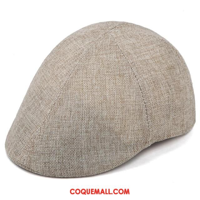 Casquette Chapeau Homme Casquette Printemps Bien, Casquette Chapeau L'automne Chapeau Braun