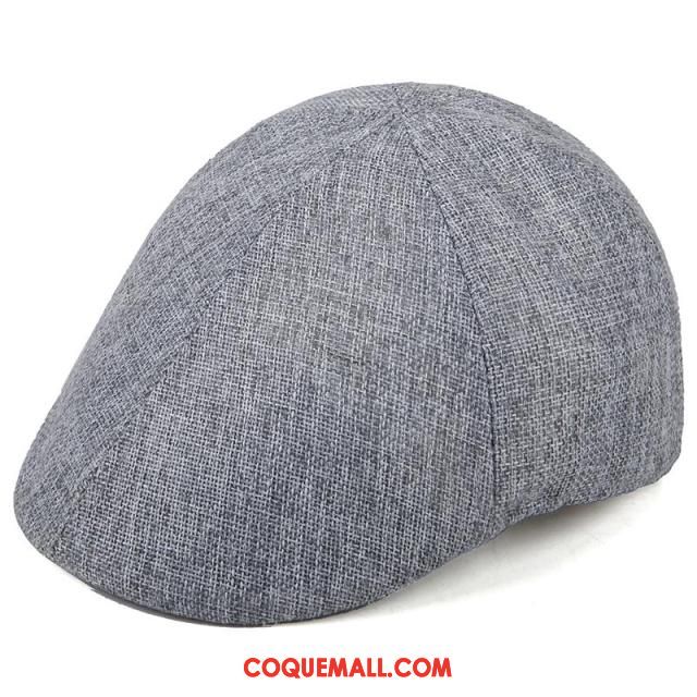 Casquette Chapeau Homme Casquette Printemps Bien, Casquette Chapeau L'automne Chapeau Braun