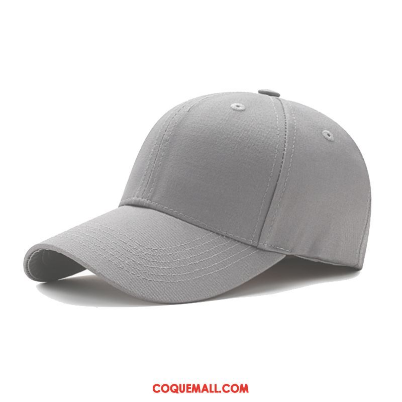 Casquette Chapeau Homme Chapeau All-match Été, Casquette Chapeau Chapeau De Soleil Ombre Dunkel