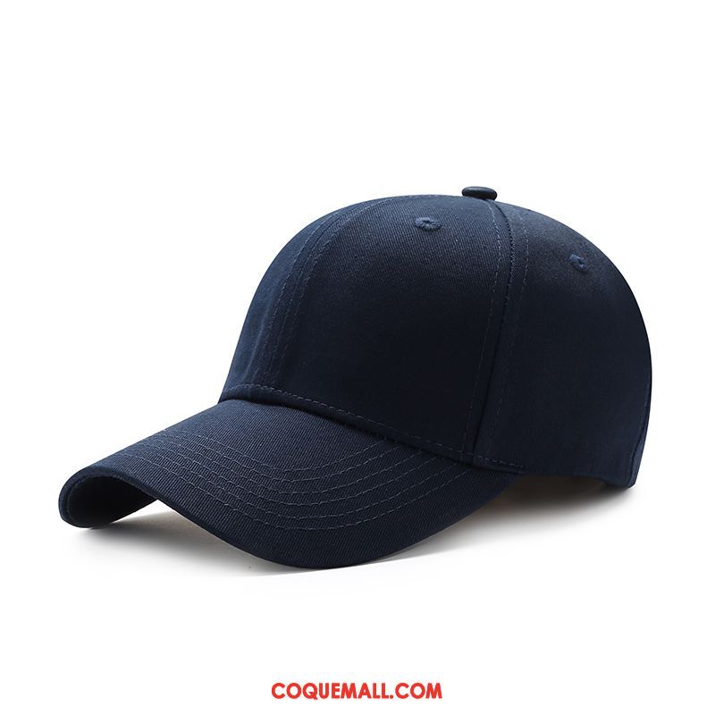 Casquette Chapeau Homme Chapeau All-match Été, Casquette Chapeau Chapeau De Soleil Ombre Dunkel