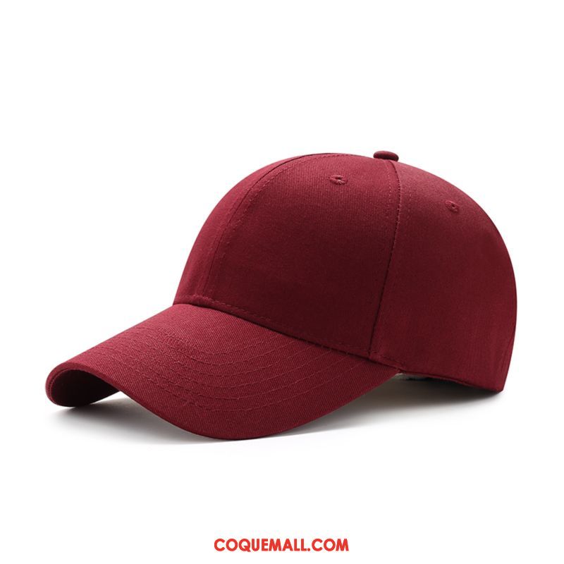 Casquette Chapeau Homme Chapeau All-match Été, Casquette Chapeau Chapeau De Soleil Ombre Dunkel