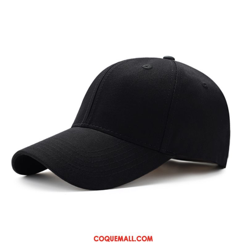 Casquette Chapeau Homme Chapeau All-match Été, Casquette Chapeau Chapeau De Soleil Ombre Dunkel