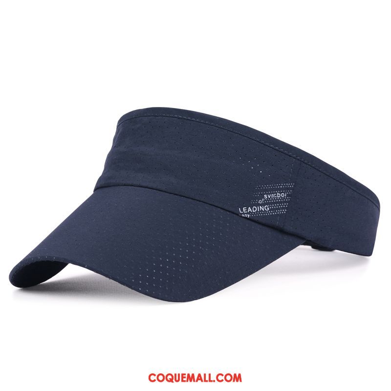 Casquette Chapeau Homme Crème Solaire Sport Réseau, Casquette Chapeau Femme De Plein Air Dunkel