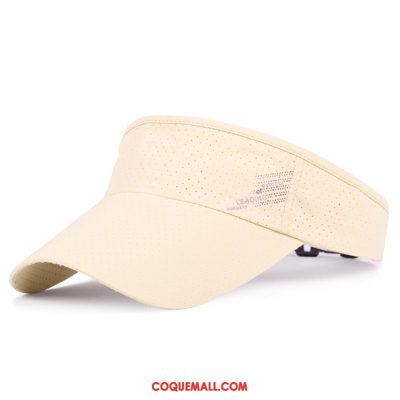 Casquette Chapeau Homme Crème Solaire Sport Réseau, Casquette Chapeau Femme De Plein Air Dunkel