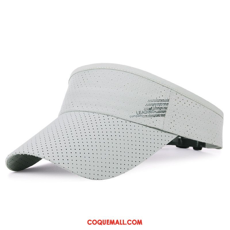 Casquette Chapeau Homme Crème Solaire Sport Réseau, Casquette Chapeau Femme De Plein Air Dunkel