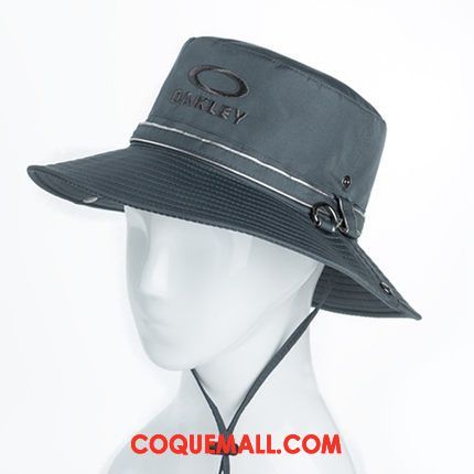 Casquette Chapeau Homme De Plein Air Escalade Ombre, Casquette Chapeau Chapeau De Pêche Gros