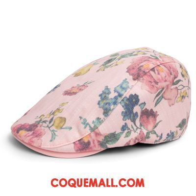 Casquette Chapeau Homme Femme Élégant Milieu, Casquette Chapeau Chapeau Tendance Cyan