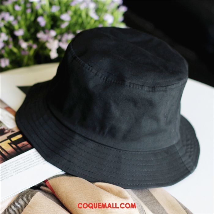 Casquette Chapeau Homme Grande Taille Gros Femme, Casquette Chapeau Noir Tendance