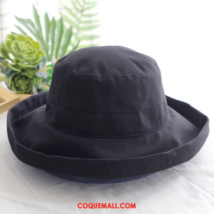 Casquette Chapeau Homme Grande Taille Gros Femme, Casquette Chapeau Noir Tendance