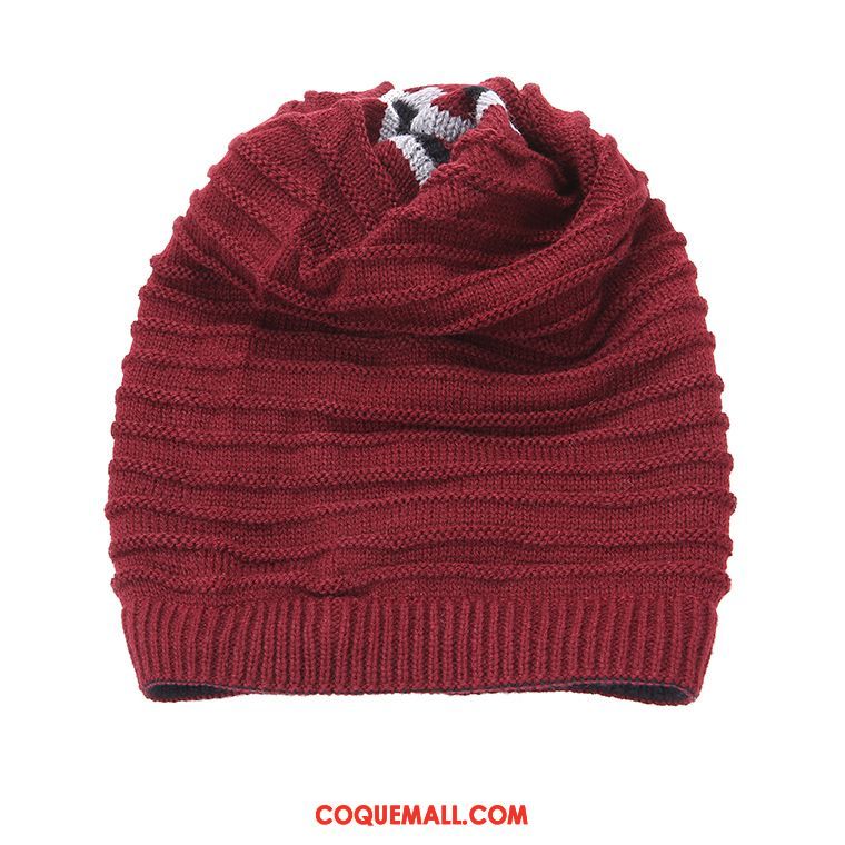 Casquette Chapeau Homme Jeunesse Loisir Pullover, Casquette Chapeau De Plein Air Multifonctions