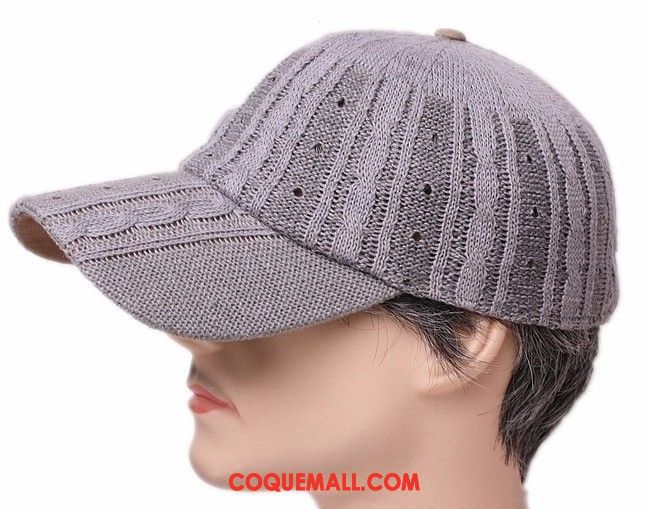 Casquette Chapeau Homme Ombre Casquette De Baseball Crème Solaire, Casquette Chapeau Été Personnes Âgées Hell