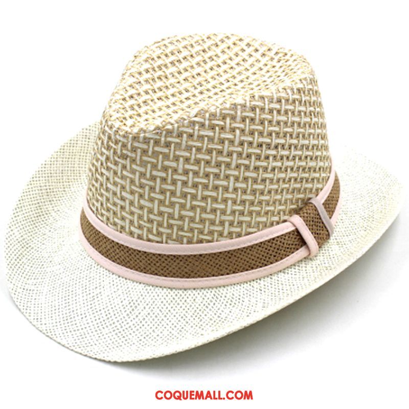 Casquette Chapeau Homme Ombre Chapeau De Soleil Père, Casquette Chapeau Chapeau Été Khaki