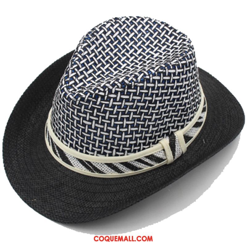 Casquette Chapeau Homme Ombre Chapeau De Soleil Père, Casquette Chapeau Chapeau Été Khaki