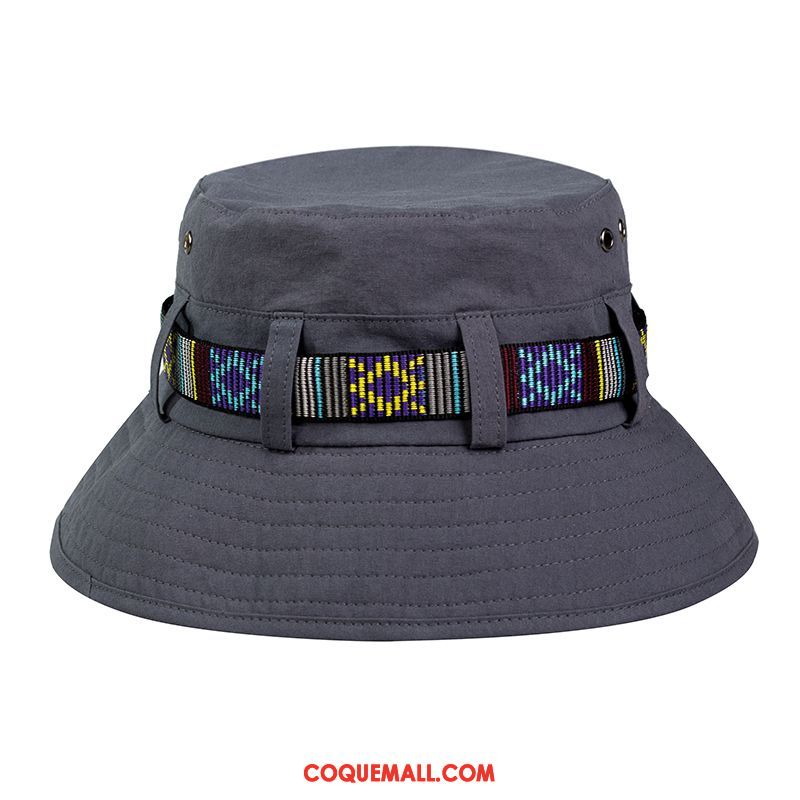 Casquette Chapeau Homme Ombre Jeunesse Denim, Casquette Chapeau Chapeau De Soleil Chapeau Blau