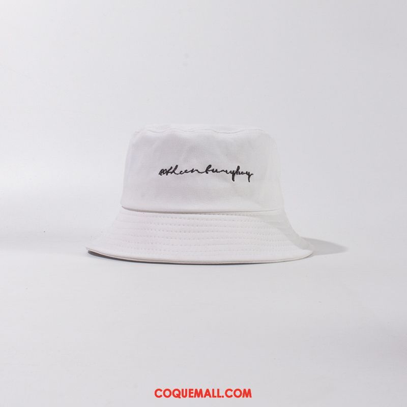 Casquette Chapeau Homme Ombre Printemps Été, Casquette Chapeau Chapeau De Pêcheur Milieu