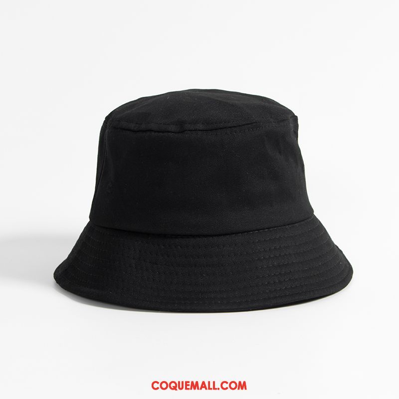 Casquette Chapeau Homme Ombre Printemps Été, Casquette Chapeau Chapeau De Pêcheur Milieu