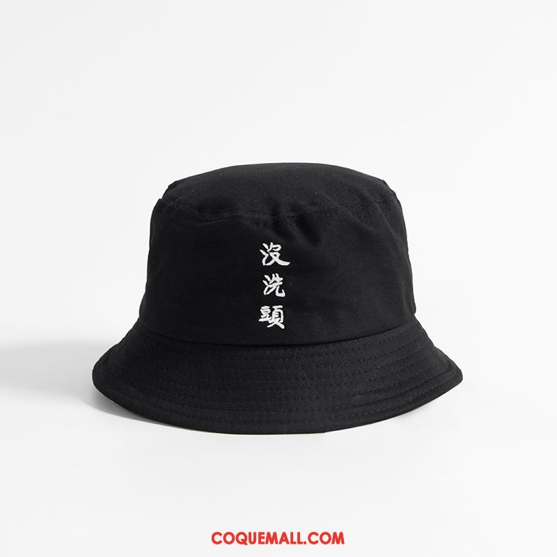 Casquette Chapeau Homme Ombre Printemps Été, Casquette Chapeau Chapeau De Pêcheur Milieu